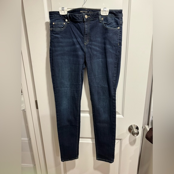 Michael Kors Izzy skinny jeans - Picture 4 of 8